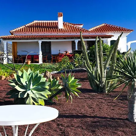 빌라 Del Sol Paraiso