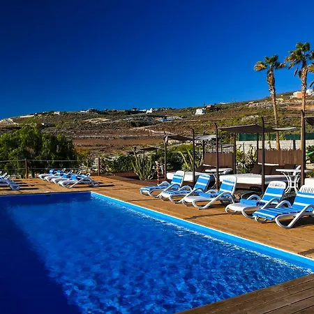 빌라 Del Sol Paraiso