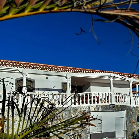 빌라 Del Sol Paraiso