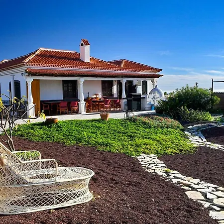 Del Sol Paraiso 빌라 *