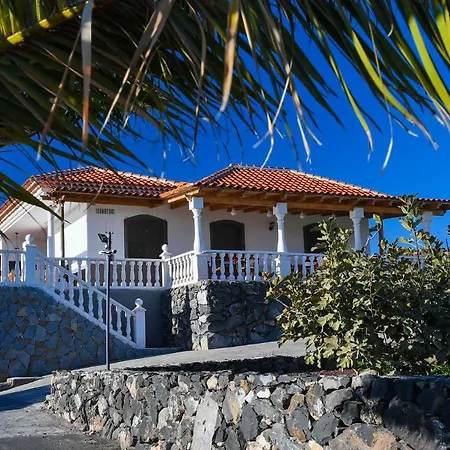 Del Sol Paraiso Villa