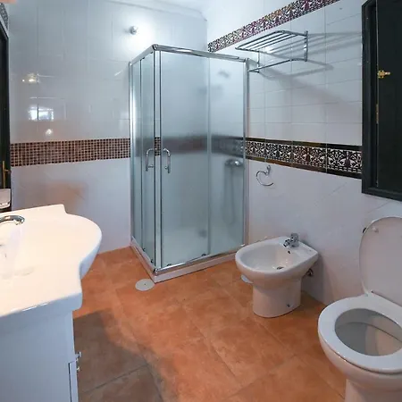 Del Sol Paraiso Villa *