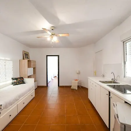 Del Sol Paraiso Villa Armenime