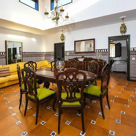 Del Sol Paraiso Villa