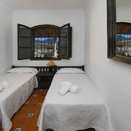 Villa Del Sol Paraiso Armenime