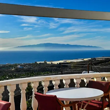 Villa Del Sol Paraiso Armenime