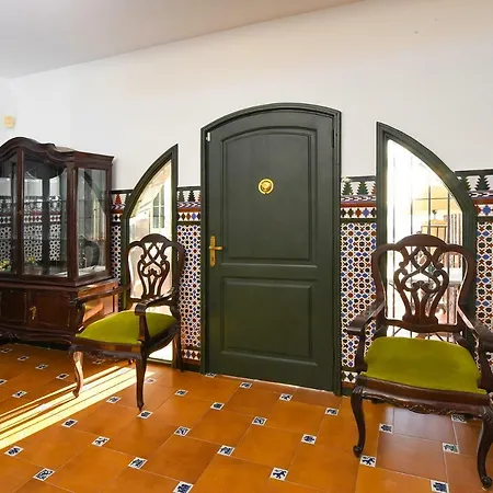 Villa Del Sol Paraiso *