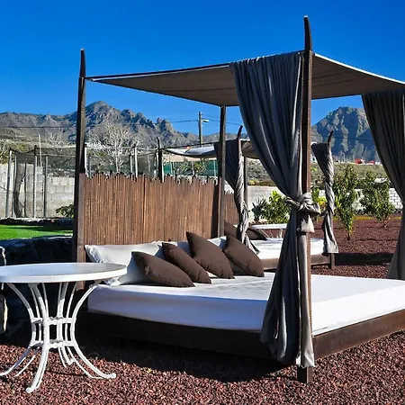 Del Sol Paraiso Armenime
