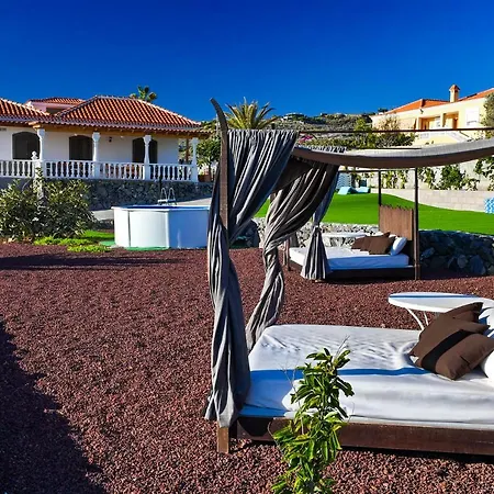 Villa Del Sol Paraiso Armenime