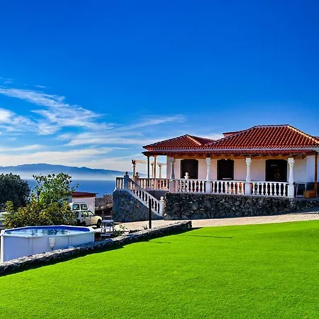 Del Sol Paraiso * Armenime