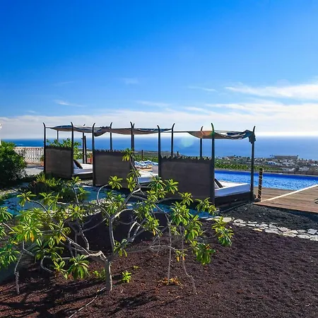 Del Sol Paraiso * Armenime