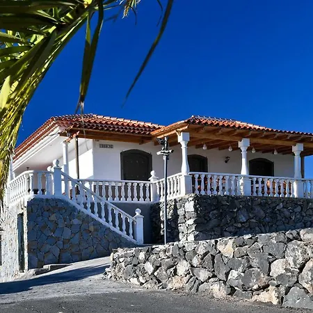 Villa Del Sol Paraiso