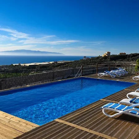 Del Sol Paraiso Armenime