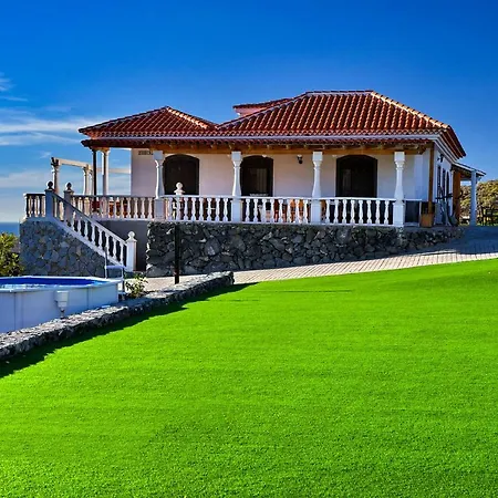 Del Sol Paraiso