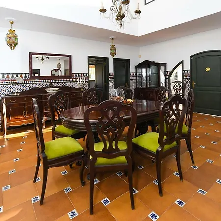 Villa Del Sol Paraiso