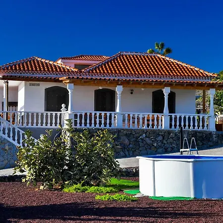 Del Sol Paraiso Armenime